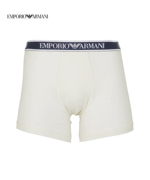 エンポリオ アルマーニ EMPORIO ARMANI CORE LOGOBAND メンズ ボクサーパンツ 【メール便】 cts